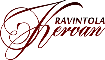 Ravintola Kervan